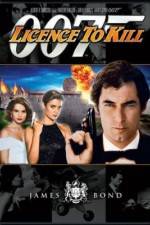 Watch James Bond: Licence to Kill Watch123movies