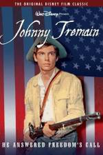 Watch Johnny Tremain Watch123movies
