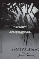 Watch Ivanovo detstvo Watch123movies