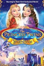 Watch The Princess Twins of Legendale Watch123movies