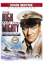 Watch The High and the Mighty Watch123movies