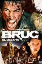 Watch Bruc, the Manhunt Watch123movies