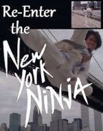 Watch Re-Enter the New York Ninja Watch123movies