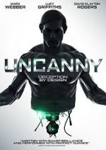 Watch Uncanny Watch123movies