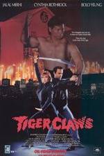 Watch Tiger Claws Watch123movies