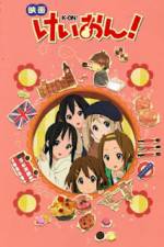 Watch K-ON The Movie Watch123movies