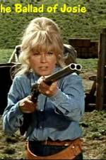 Watch The Ballad of Josie Watch123movies