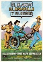 Watch The White, the Yellow, and the Black Watch123movies