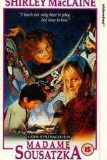 Watch Madame Sousatzka Watch123movies