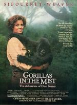 Watch Gorillas in the Mist Watch123movies