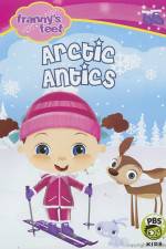 Watch Frannys Feet Arctic Antics Watch123movies
