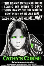Watch Cathy\'s Curse Watch123movies