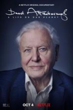 Watch David Attenborough: A Life on Our Planet Watch123movies