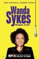 Watch What Happened Ms. Sykes? Watch123movies