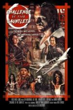 Watch Challenge of Five Gauntlets Watch123movies