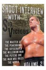 Watch Sid Vicious Shoot Interview Volume 2 Watch123movies