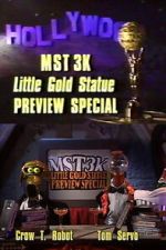 Watch MST3K Little Gold Statue Preview Special Watch123movies