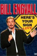Watch Bill Engvall Here's Your Sign Live Watch123movies