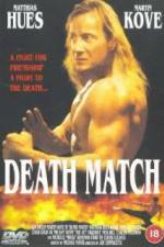 Watch Death Match Watch123movies