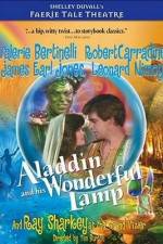 Watch Aladdin and His Wonderful Lamp Watch123movies