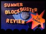 Watch 1st Annual Mystery Science Theater 3000 Summer Blockbuster Review Watch123movies