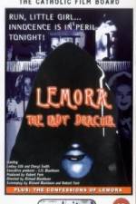 Watch Lemora A Child's Tale of the Supernatural Watch123movies