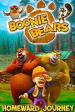 Watch Boonie Bears: Homeward Journey Watch123movies