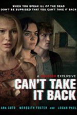 Watch Can\'t Take It Back Watch123movies