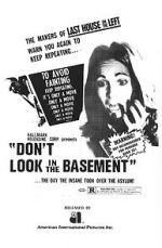 Watch Don\'t Look in the Basement Watch123movies