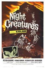 Watch Night Creatures Watch123movies
