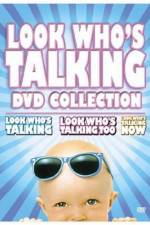 Watch Look Who's Talking Watch123movies