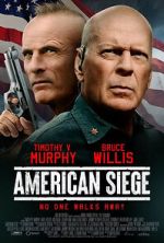 Watch American Siege Watch123movies