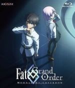 Watch Fate/Grand Order: Moonlight/Lostroom Watch123movies