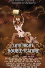 Watch Late Night Double Feature Watch123movies