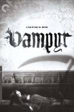 Watch Vampyr Watch123movies