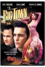 Watch The Big Town Watch123movies