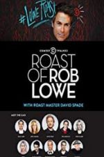 Watch Comedy Central Roast of Rob Lowe Watch123movies