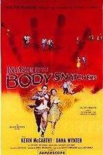 Watch Invasion of the Body Snatchers Watch123movies