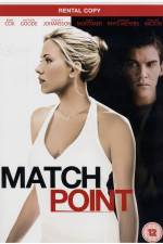 Watch Match Point Watch123movies