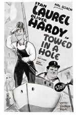 Watch Towed in a Hole (Short 1932) Watch123movies