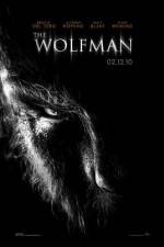 Watch The Wolfman Watch123movies