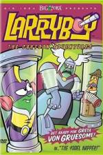 Watch Larryboy The Yodelnapper Watch123movies