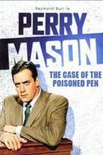 Watch Perry Mason: The Case of the Poisoned Pen Watch123movies