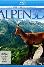 Watch Alps 3D - Paradise Of Europe Watch123movies