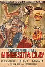 Watch Minnesota Clay Watch123movies