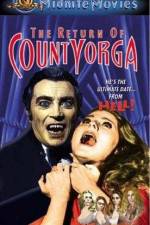 Watch The Return of Count Yorga Watch123movies