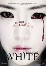 Watch White: The Melody of the Curse Watch123movies