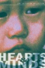 Watch Hearts and Minds Watch123movies