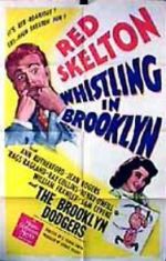 Watch Whistling in Brooklyn Watch123movies