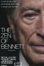 Watch The Zen of Bennett Watch123movies